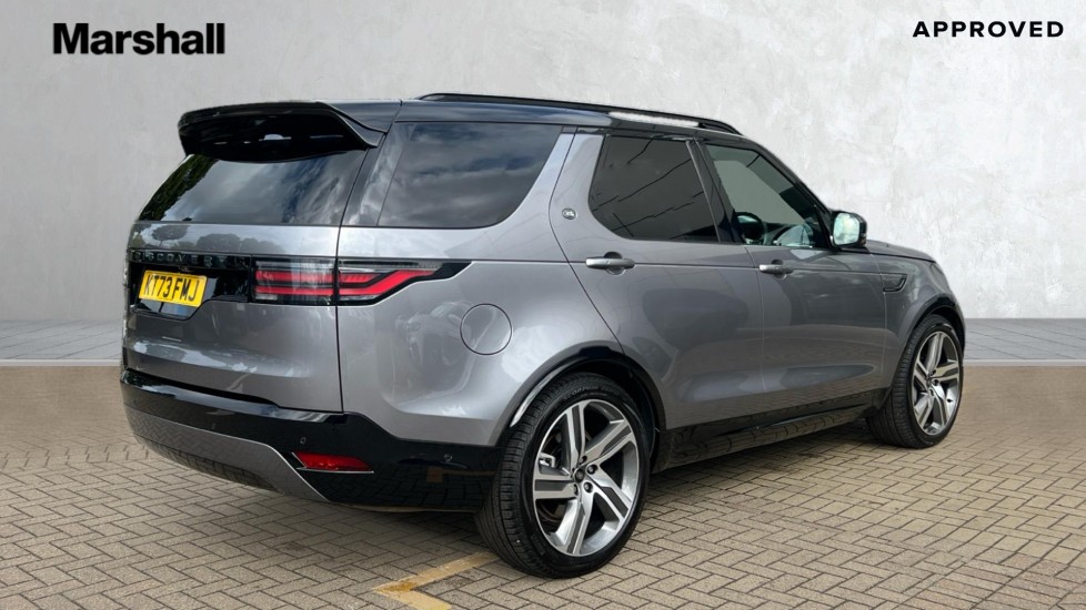 Used Land Rover Discovery 2023 for sale - 76575051: Photo 25