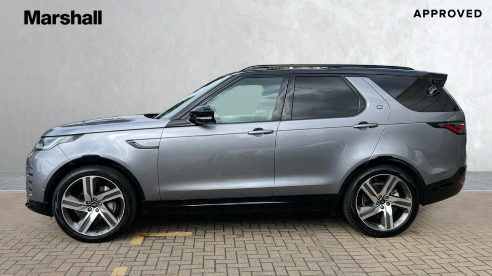 Used Land Rover Discovery 2023 for sale - 76575051: Photo 26