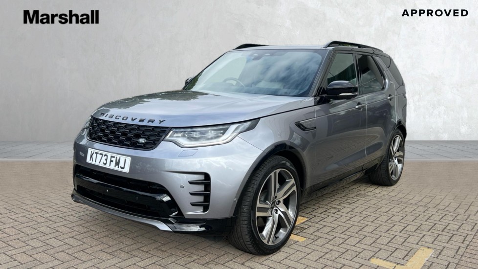 Used Land Rover Discovery 2023 for sale - 76575051: Photo 27