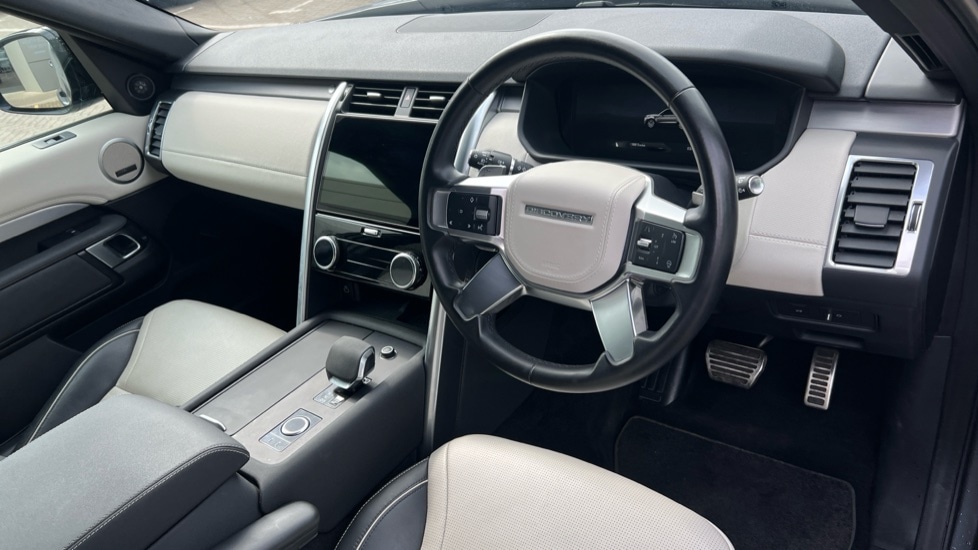 Used Land Rover Discovery 2023 for sale - 76575051: Photo 28