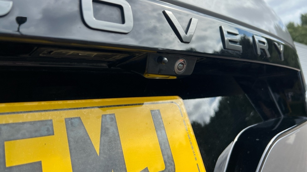 Used Land Rover Discovery 2023 for sale - 76575051: Photo 36