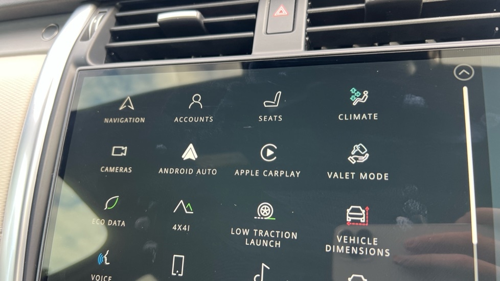 Used Land Rover Discovery 2023 for sale - 76575051: Photo 50