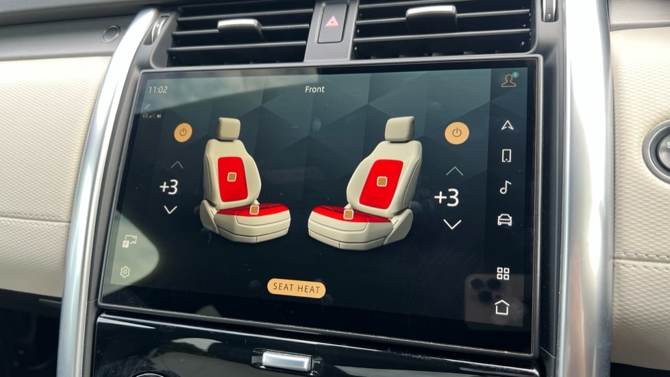 Used Land Rover Discovery 2023 for sale - 76575051: Photo 51