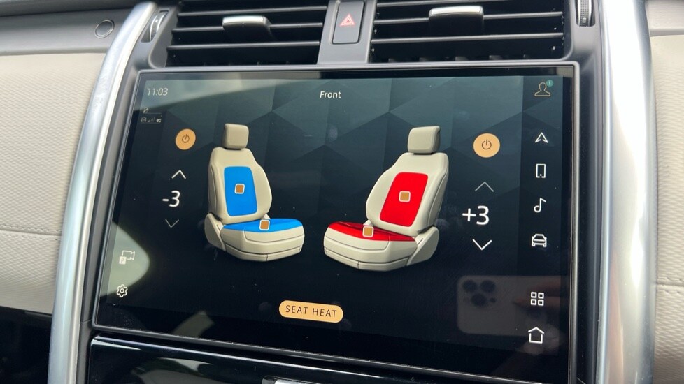 Used Land Rover Discovery 2023 for sale - 76575051: Photo 52