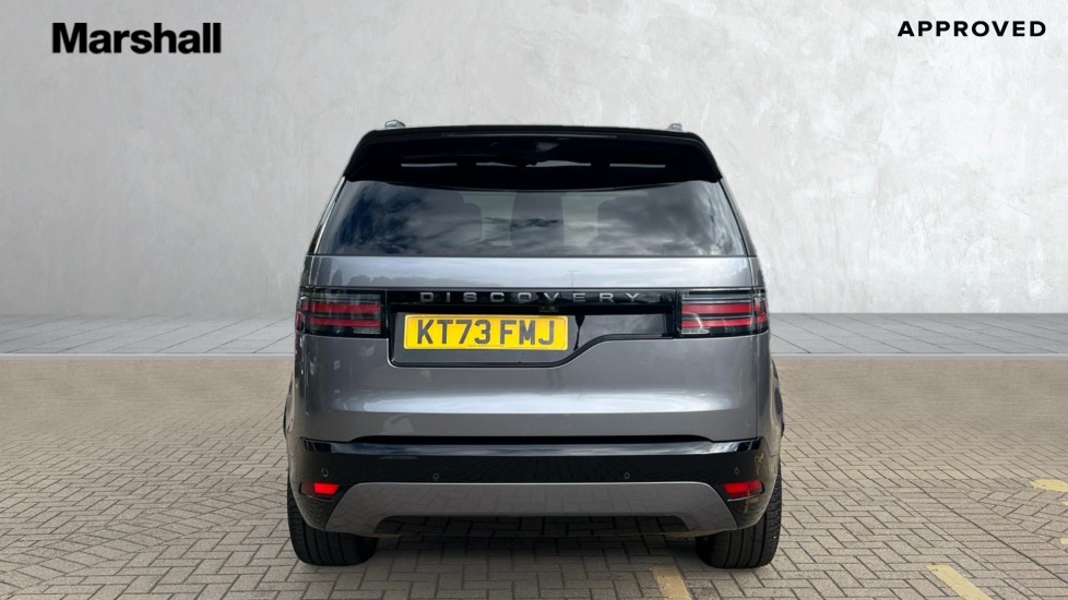 Used Land Rover Discovery 2023 for sale - 76575051: Photo 6