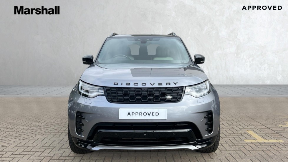 Used Land Rover Discovery 2023 for sale - 76575051: Photo 7