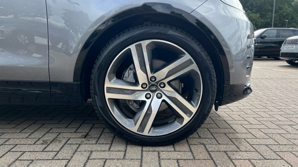 Used Land Rover Discovery 2023 for sale - 76575051: Photo 8