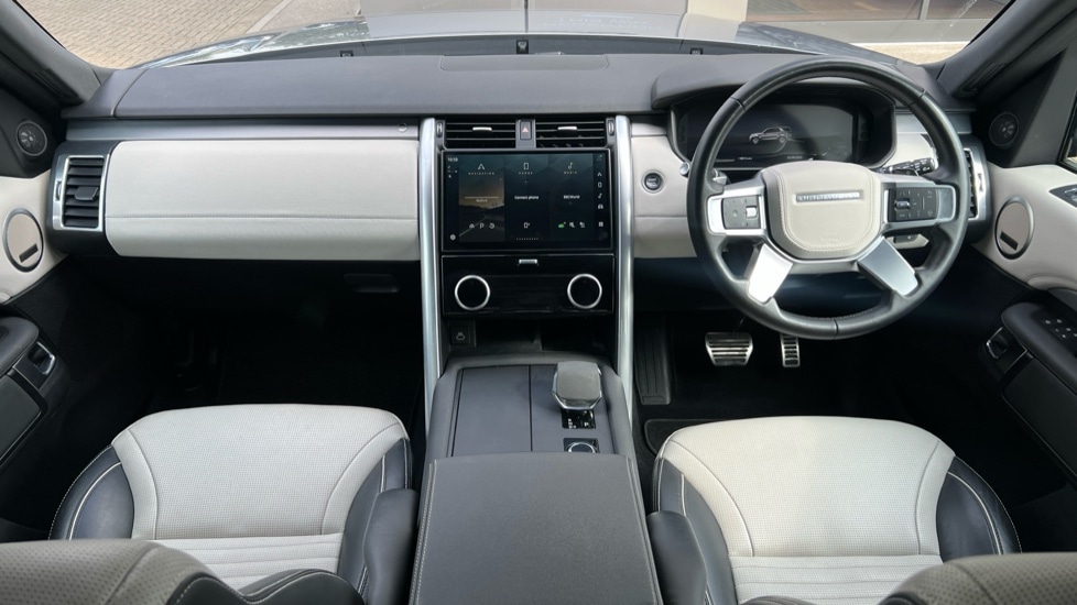 Used Land Rover Discovery 2023 for sale - 76575051: Photo 9