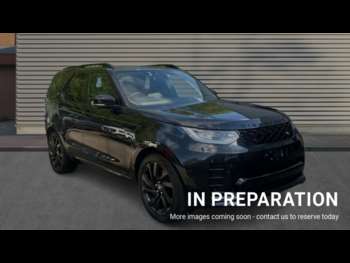 2021 - 3.0 D250 R-Dynamic S 5dr Auto