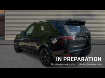Used Land Rover Discovery 2021 for sale - 74794087: Photo
