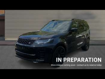 Used Land Rover Discovery 2021 for sale - 74794087: Photo