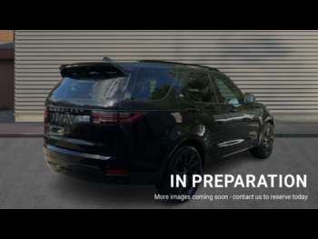 Used Land Rover Discovery 2021 for sale - 74794087: Photo