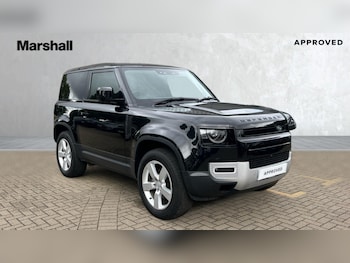 Land Rover - Defender