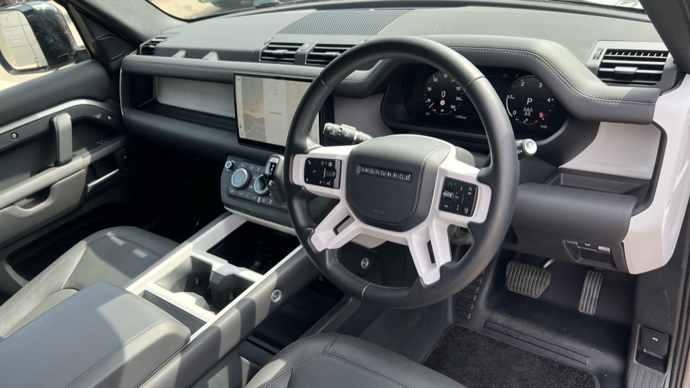 Vehicle 28