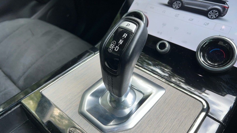 Used Land Rover Range Rover Evoque 2021 for sale - 76014980: Photo 13