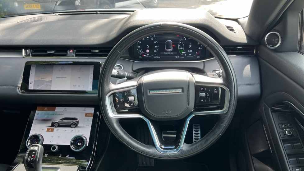 Used Land Rover Range Rover Evoque 2021 for sale - 76014980: Photo 15