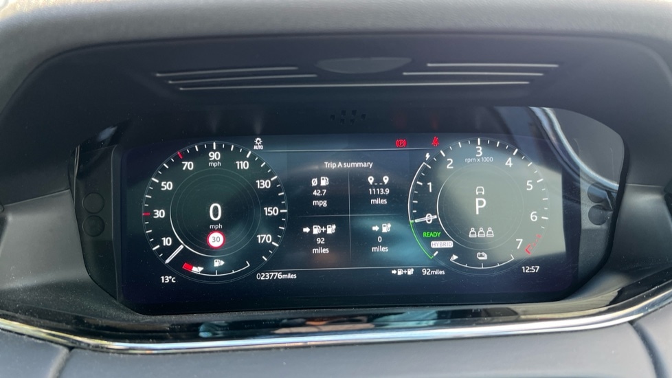 Used Land Rover Range Rover Evoque 2021 for sale - 76014980: Photo 16