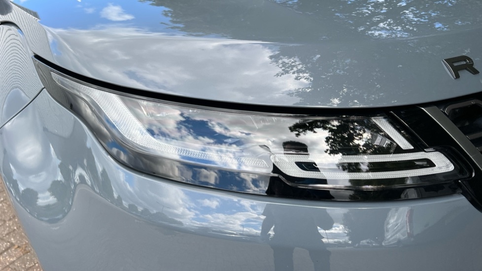Used Land Rover Range Rover Evoque 2021 for sale - 76014980: Photo 17