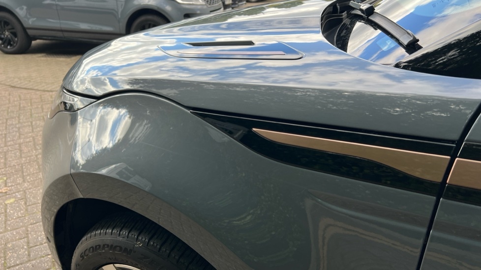 Used Land Rover Range Rover Evoque 2021 for sale - 76014980: Photo 20