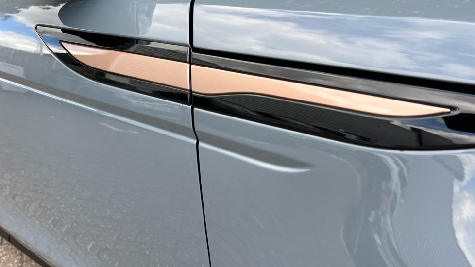Used Land Rover Range Rover Evoque 2021 for sale - 76014980: Photo 22