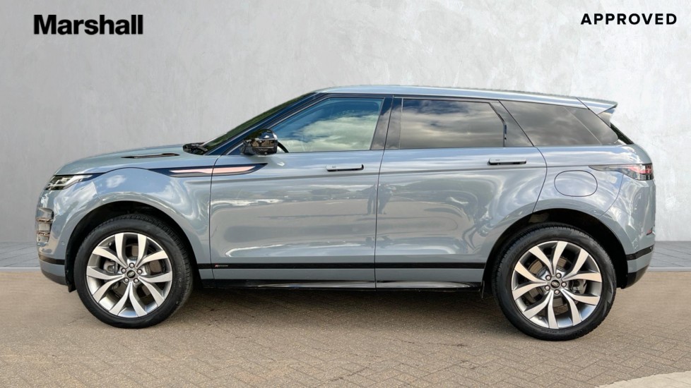 Used Land Rover Range Rover Evoque 2021 for sale - 76014980: Photo 26