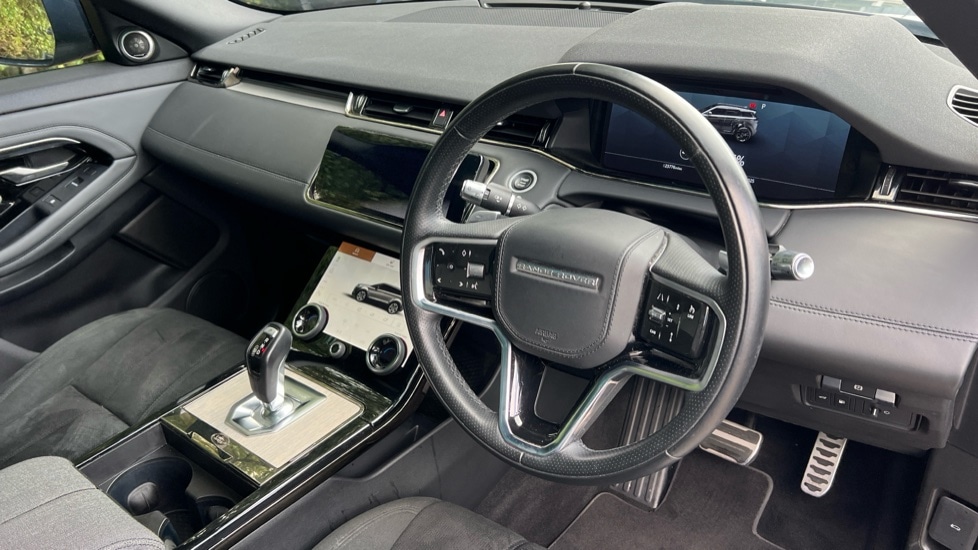 Used Land Rover Range Rover Evoque 2021 for sale - 76014980: Photo 28