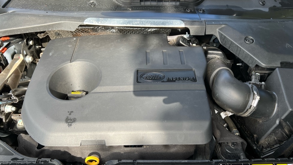 Used Land Rover Range Rover Evoque 2021 for sale - 76014980: Photo 30