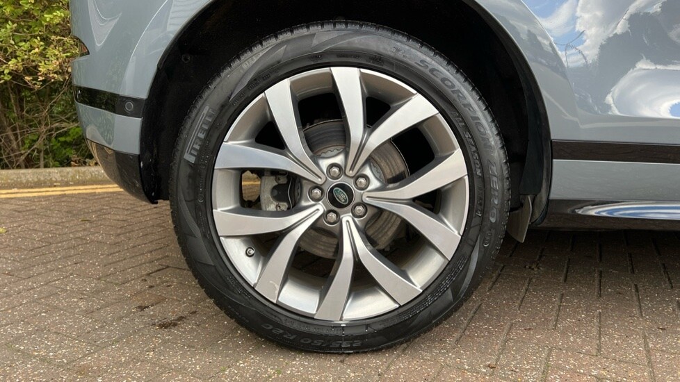 Used Land Rover Range Rover Evoque 2021 for sale - 76014980: Photo 31