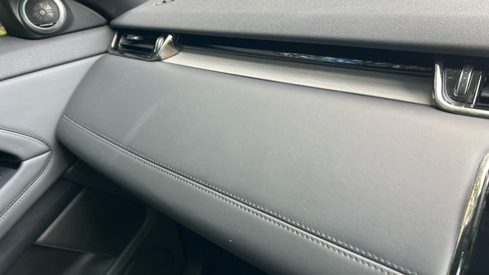Used Land Rover Range Rover Evoque 2021 for sale - 76014980: Photo 35