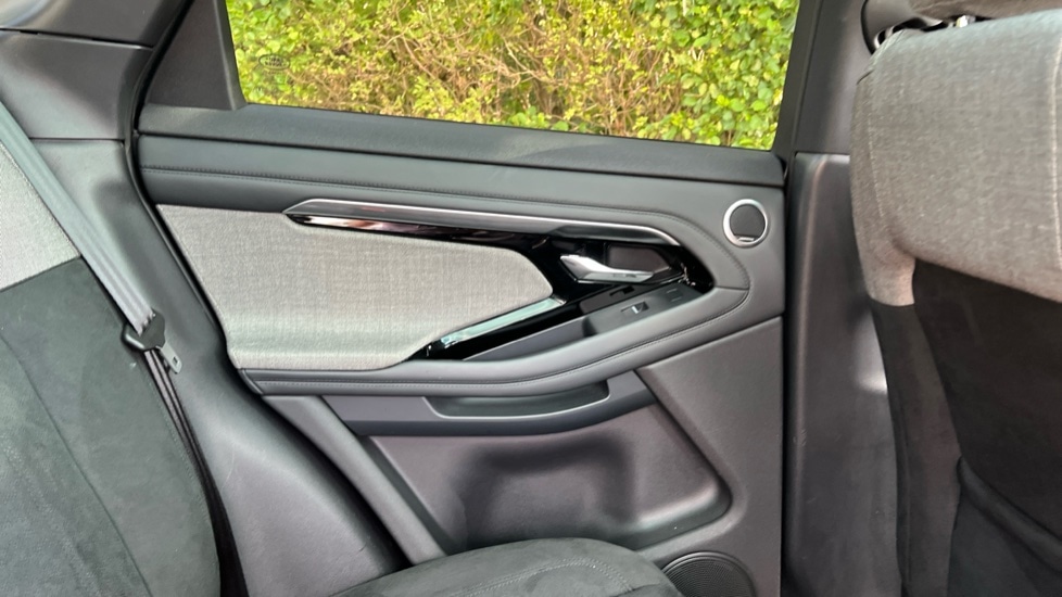 Used Land Rover Range Rover Evoque 2021 for sale - 76014980: Photo 39