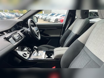 Used Land Rover Range Rover Evoque 2021 for sale - 76014980: Photo 3