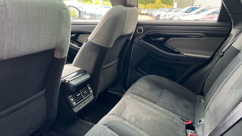 Used Land Rover Range Rover Evoque 2021 for sale - 76014980: Photo 4