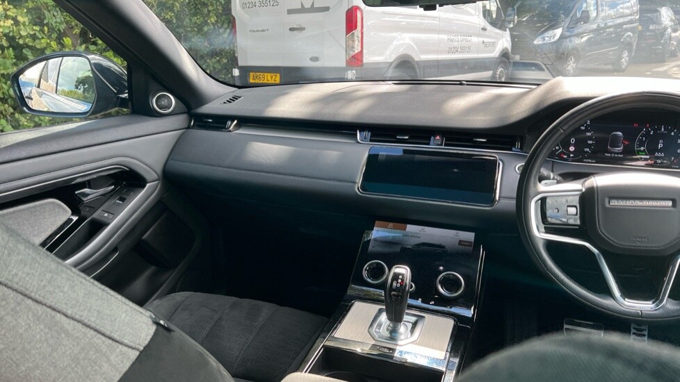 Used Land Rover Range Rover Evoque 2021 for sale - 76014980: Photo 41