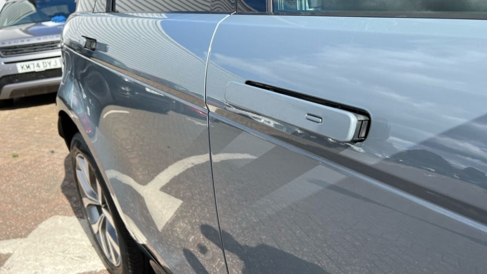 Used Land Rover Range Rover Evoque 2021 for sale - 76014980: Photo 45