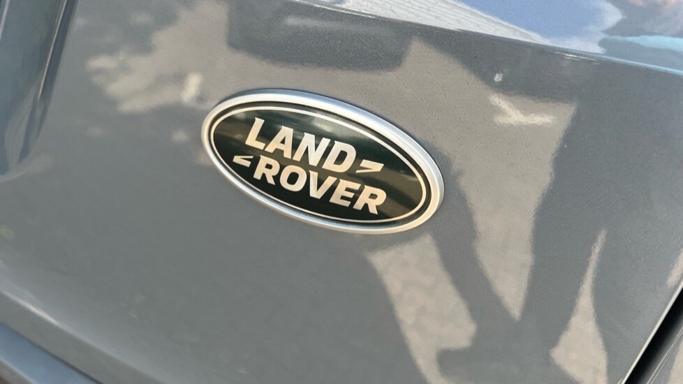 Used Land Rover Range Rover Evoque 2021 for sale - 76014980: Photo 46