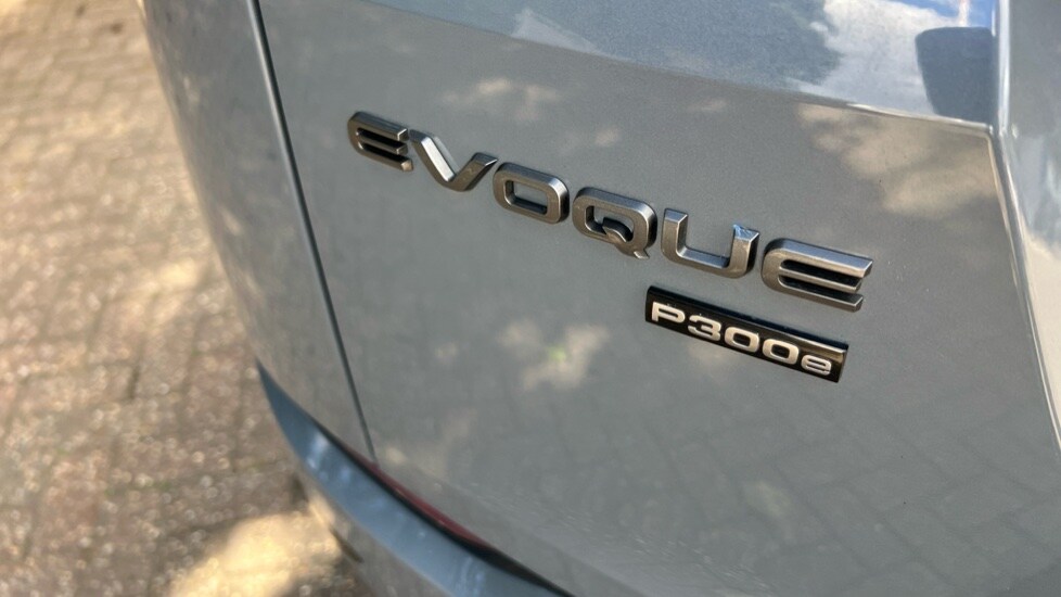 Used Land Rover Range Rover Evoque 2021 for sale - 76014980: Photo 47