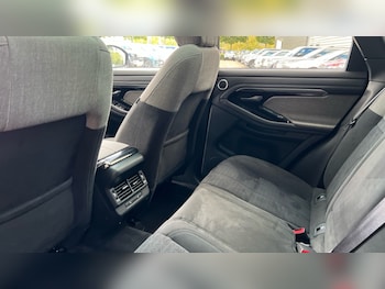 Used Land Rover Range Rover Evoque 2021 for sale - 76014980: Photo 4