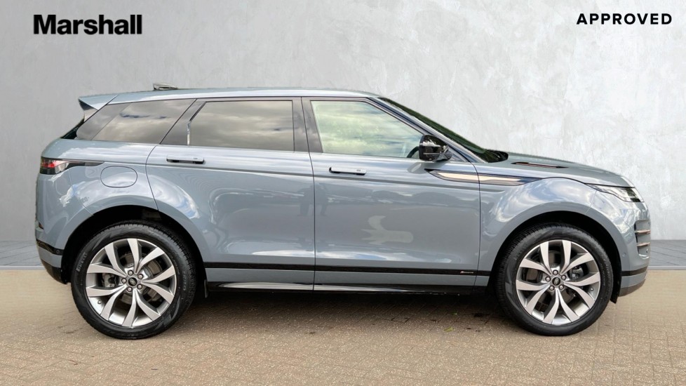 Used Land Rover Range Rover Evoque 2021 for sale - 76014980: Photo 5