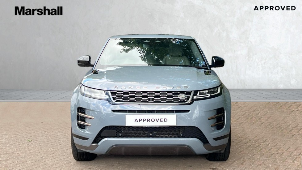Used Land Rover Range Rover Evoque 2021 for sale - 76014980: Photo 7