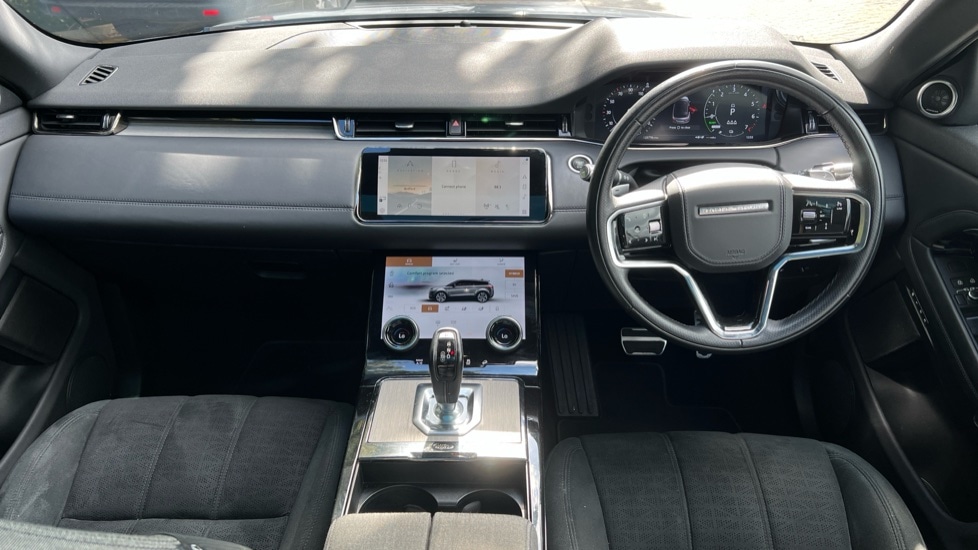 Used Land Rover Range Rover Evoque 2021 for sale - 76014980: Photo 9