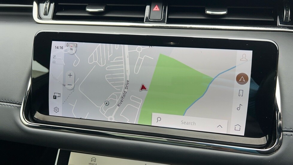 Used Land Rover Range Rover Evoque 2023 for sale - 76116782: Photo 11