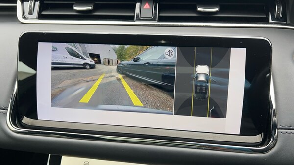 Used Land Rover Range Rover Evoque 2023 for sale - 76116782: Photo 12