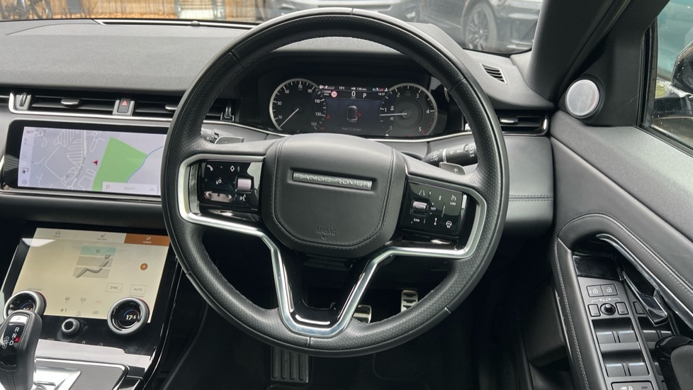 Used Land Rover Range Rover Evoque 2023 for sale - 76116782: Photo 15