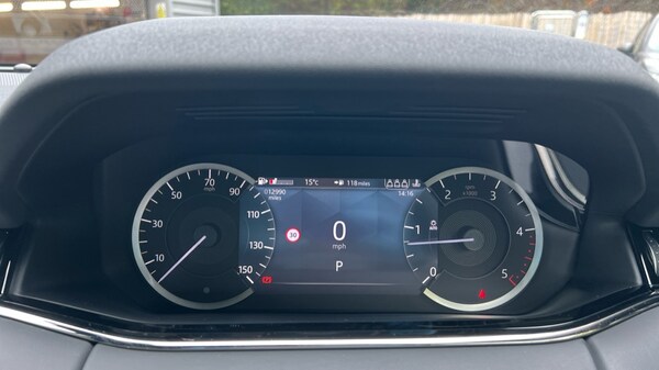 Used Land Rover Range Rover Evoque 2023 for sale - 76116782: Photo 16