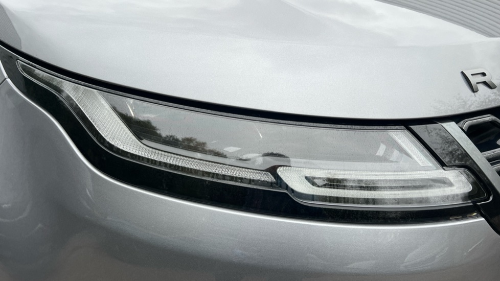 Used Land Rover Range Rover Evoque 2023 for sale - 76116782: Photo 17