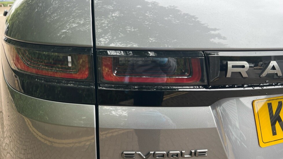 Used Land Rover Range Rover Evoque 2023 for sale - 76116782: Photo 19