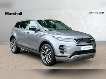 2023 - 2.0 D200 R-Dynamic HSE 5dr Auto