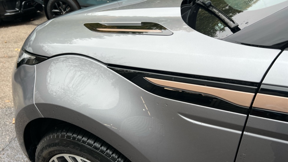 Used Land Rover Range Rover Evoque 2023 for sale - 76116782: Photo 20