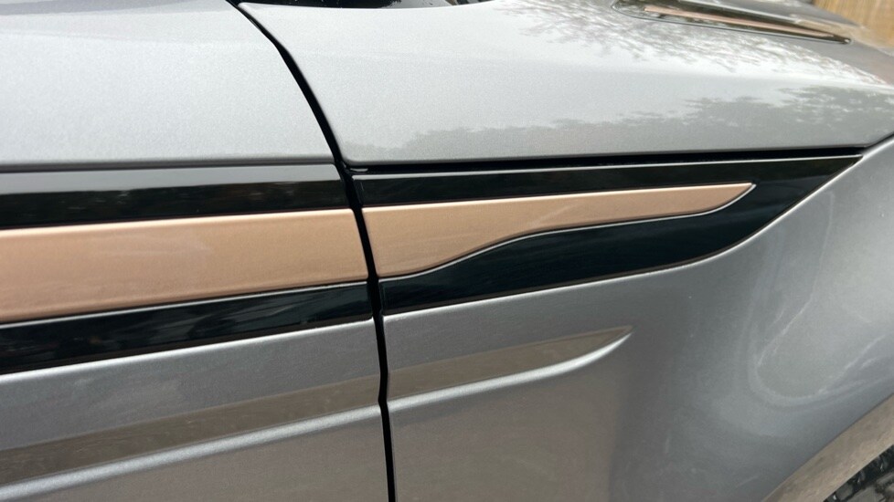 Used Land Rover Range Rover Evoque 2023 for sale - 76116782: Photo 24