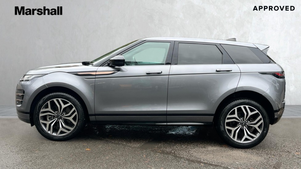 Used Land Rover Range Rover Evoque 2023 for sale - 76116782: Photo 26